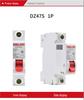 Delixi DZ47s-63 Type D 1A-63A NXB Miniature Circuit Breaker Replacement