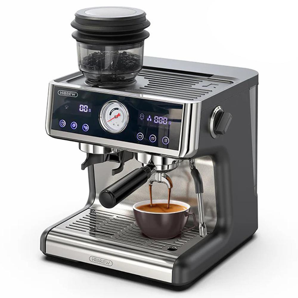 Hibrew H7A Automātiskā espresso mašīna ar