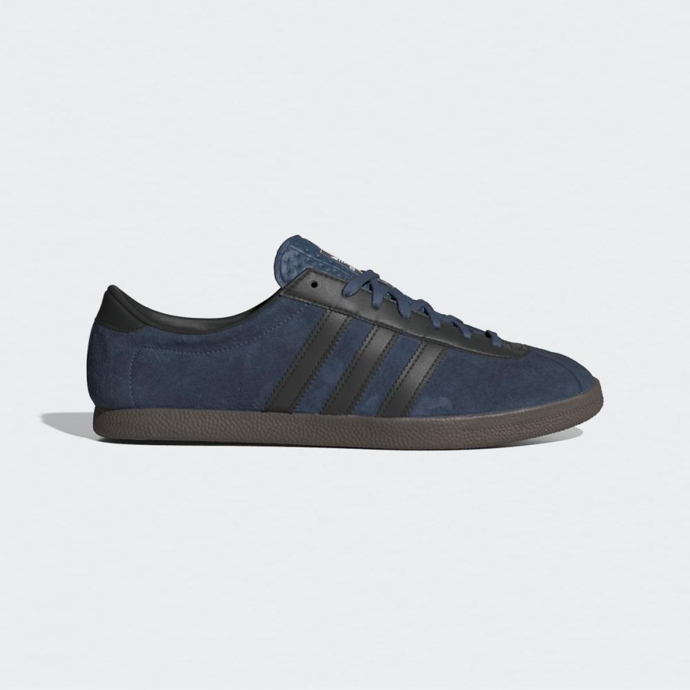 

adidas London IE0825 PRLOIN CBLACK GUM5
