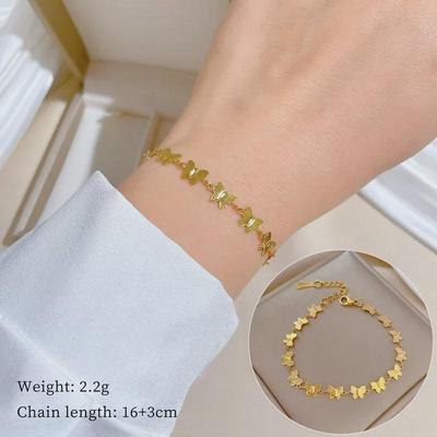 Bracciali – Bracciali a catena