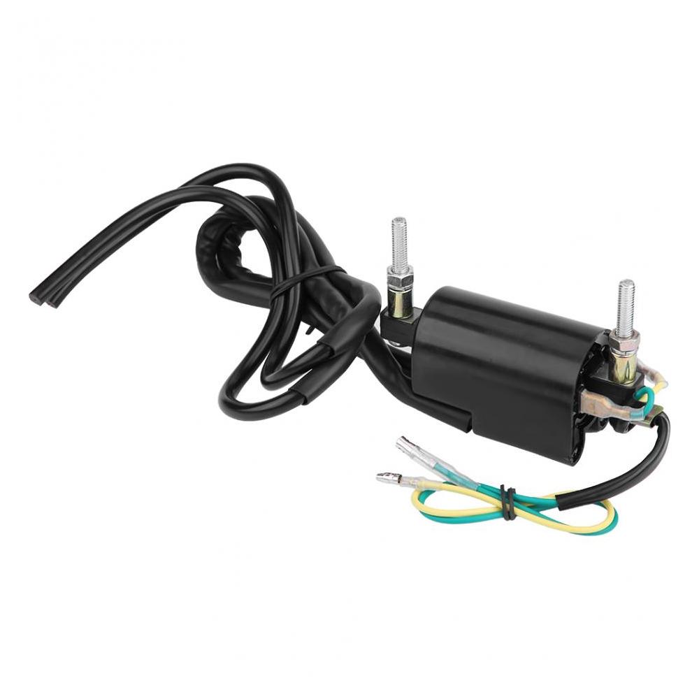 For Suzuki GS and Honda CB 500 550 350 650 700 750 900 Ignition Coil Ignition Coil Fit For Kawasaki Specs KZ