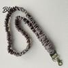 Phone Holder Mobile Lanyard Lightweight Badge Clip Chain Flexible Key