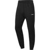 Li-Ning Fitness Series Warm Low Waist Knitted Sports Pants Men Bottoms AKLVB13-1