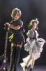 Kotobukiya Chicas Banda Cry Lupa Escala PVC Figura Terminada Pintada 1/7