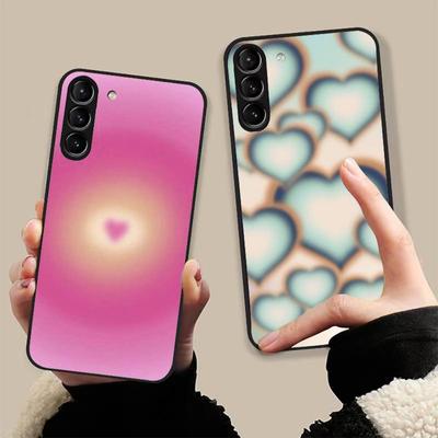 Matný kryt na telefon pro Samsung Galaxy S7 Edge Plus S9 S20Plus S20ULTRA S10lite S225G S10 Kryt