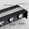 Led Işıklar – LED İç Mekan Duvar Lambaları