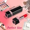 Lipstick Bullet Vibrator Adult Sex Toys G-Spot Vaginal Nipple Anal Sex Stimulation with 10 Powerful Vibrations Clitoral Massager