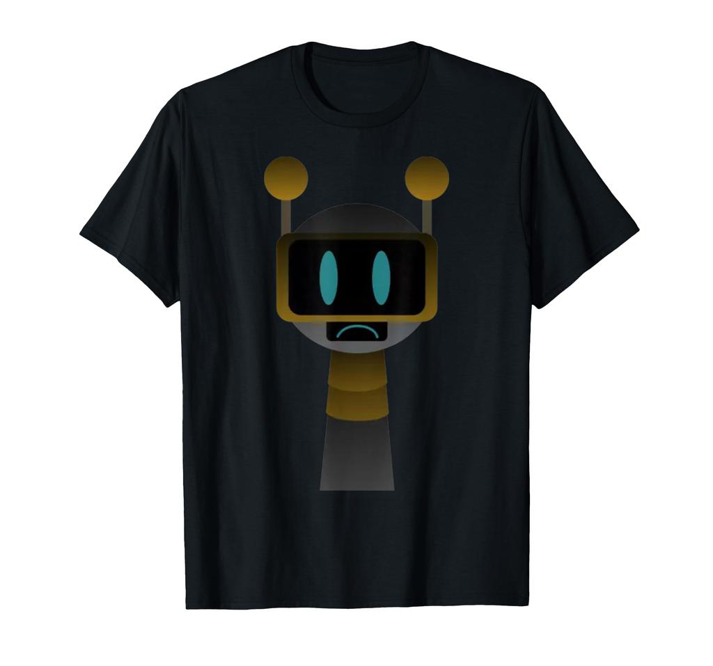 Sprunki's Horror Fanbot! T-Shirt