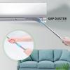 1PCS Household Bed Cleaning, Sofa And Ceiling Crevice Broom, Dust Removal Mop With Extendable Handle