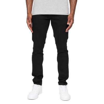 Mens Barbeck Slim Jeans