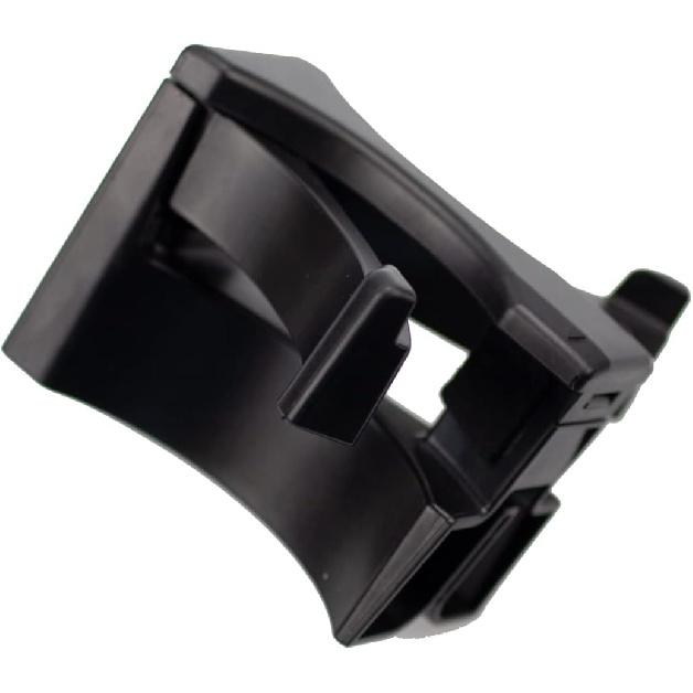 RLB-HILON Cup Holder Ert Compatible With Toyota Tacoma 2005-2014 Year Replaces OEM 5604-04010 : Automotive