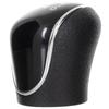 Hyundai Elantra Gear Shift Knob BLACK ABS 6 SPEED