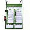 Magnetic Baseball Coaching Board Portables Game Training Board for Tactically Training And Team Strategy