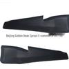 96748542XT and 96748540XT Fit Peugeot Windshield Trim Covers.