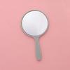 Small Makeup Mirror DIY Portable Mirror Cute Round Handheld Mirror  Home