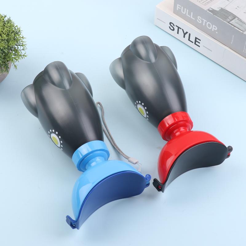 1 Pcs Rinal Bottle Unisex Travel Outdoor Toilet Urgent Urine Male Female Urinals Incontinence Bottles