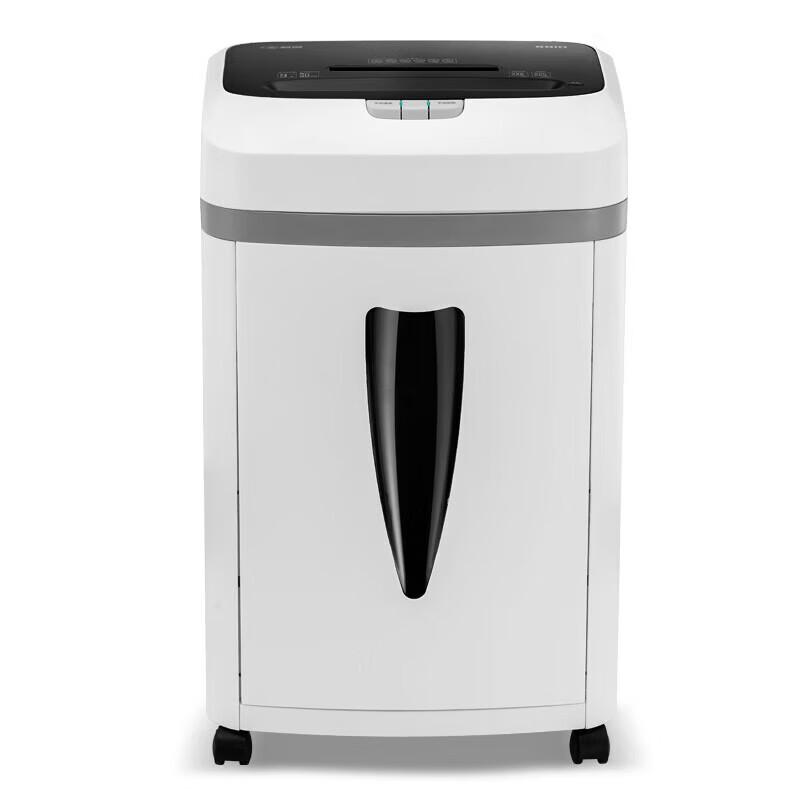 Comet 8812 Commercial Paper Shredder CN Plug (adapter Included)