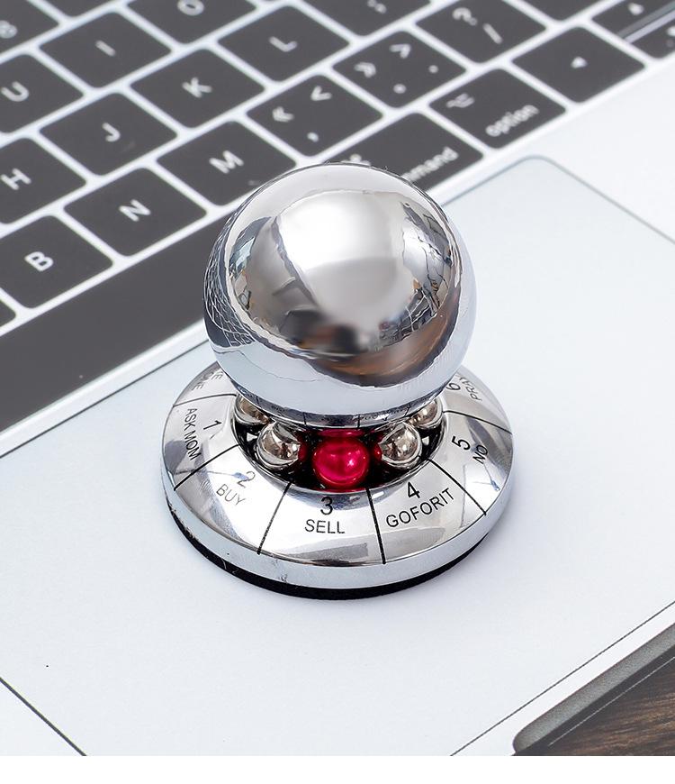 

Трансграничный бестселлер: Шар-пранк для предсказания судьбы - Креативная новинка для снятия стресса и подарка на день рождения