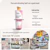 Shilang Ginger Anti-Dandruff Amino Acid Repair Hair & Body Set