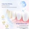 Crest Scented Lock-White Toothpaste