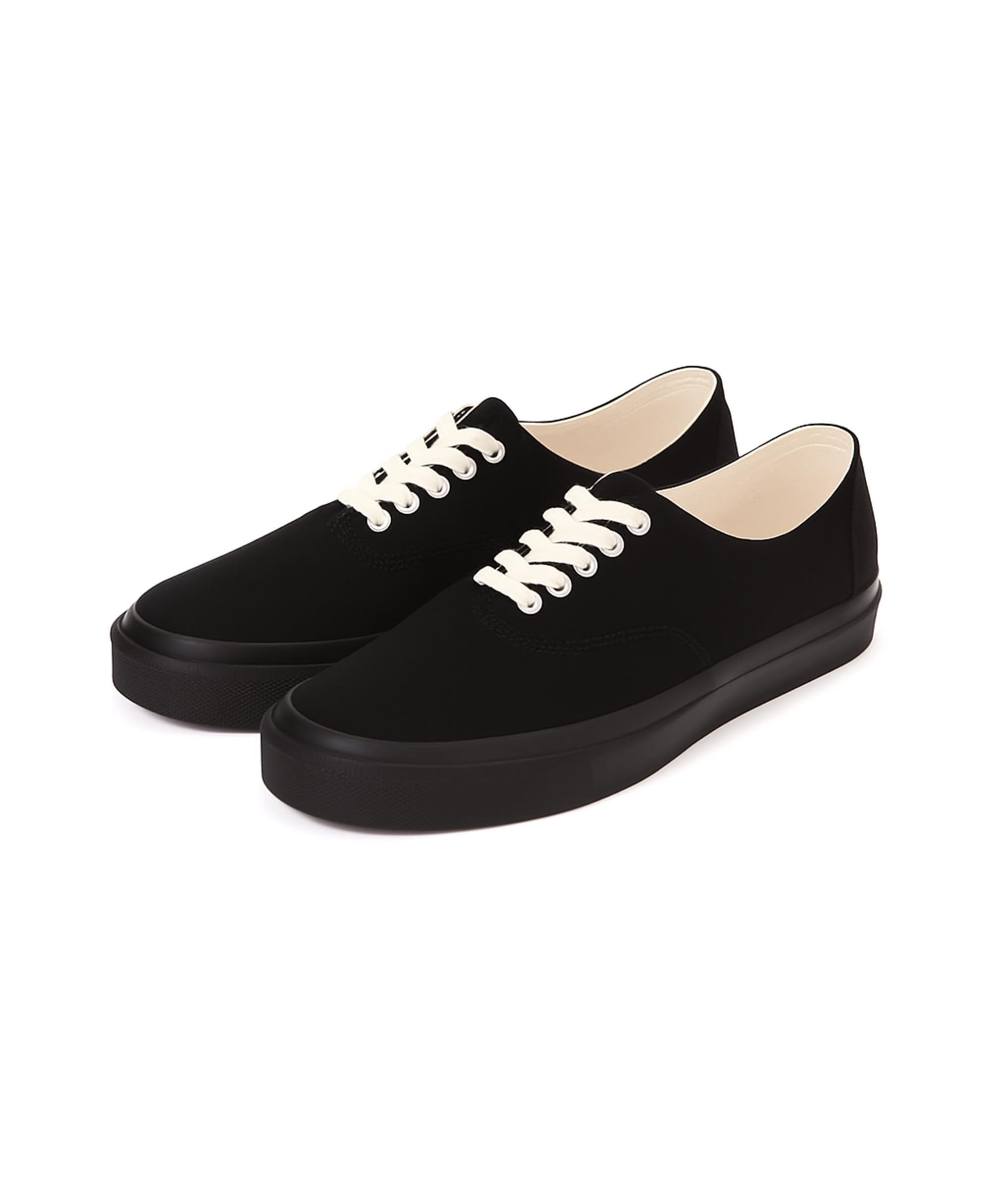 

Schott TYPE-1 Sneakers, Men s, Size 10 010, Black, 782-5990001