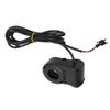 12 24 36 48V Universal Durable Electric Scooters Thumb Lock Kit with Handlebar Switch