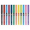 PILOT V5 Gel Pen - BX-V5 Needle Tip, Colorful Signature Pen for Students