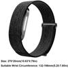 Adjustable Replacement Strap Soft Fitness Tracker Wristband for Hume Band 2.0 for Men Women