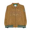 Originals FW25 2026 FIFA World Cup 26 Mexico Federation Jacket Warm Two-Way Zipper Sports Loose Long Sleeve Cotton Coat Men Jackets HY5062