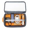 Lowepro GearUp Case Large Dunkelgrau