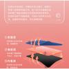 Kids 2.5mm Neoprene Fullsuit Wetsuit Snorkeling Diving Surfing Swimming Warm Winter
