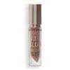 Revolution Air Blur Matte Liquid Lipstick- Siren | Bold Color, Soft Focus Finish | Lightweight, Non-Drying, Transfer-Proof | Long-Lasting Velvet M