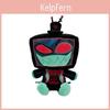 Hazbin Hotel Plush Toy Collection With Short Pile Plush For Collectors And Kids