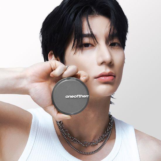 One of Them De Teint Cushion 12g (No. 1, No. 2)