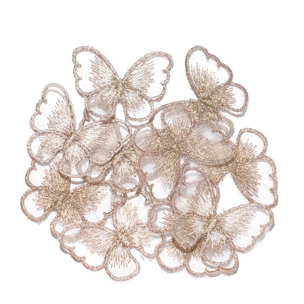 Accessories Edge Tassel Polyester Water Soluble Lace Apparel Fabric Sewing Accessories Lace Trim
