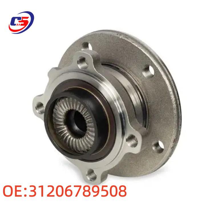 BMW E84 Compatible Wheel Hub Bearing Unit 31206789508
