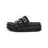 Blaire Slide Noir Hydro Baskets Femme 25456001