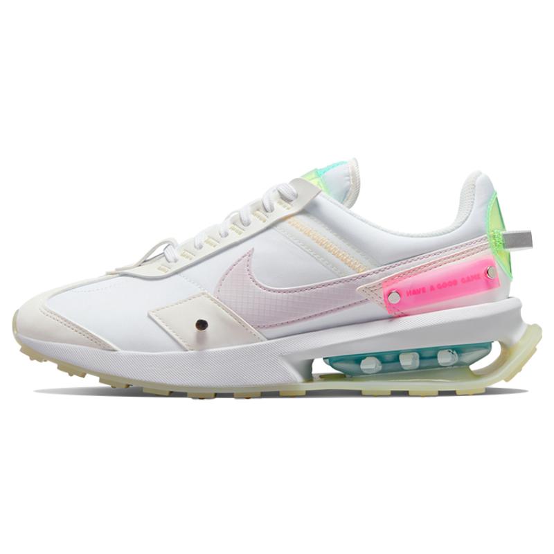 Nike Air Max Pre Day 'Have A Good Game' Women's Sneakers Casual Shoes DO2329-151