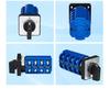 Zhuochao SZW26-63/D404.4 Three-Speed Four-Position Changeover Switch