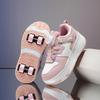 Scarpe Pattini a Rotelle Bambini Bambine Pattini a Rotelle a Quattro Ruote