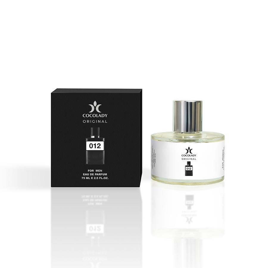 New Catalogue Eau De Parfum COCOLADY Testers 75ML Unisex, for Women and for Men, Notes In Description