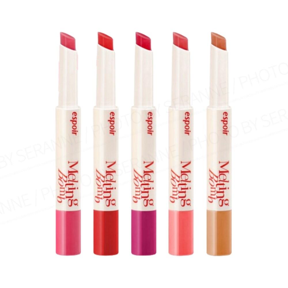 

espoir mega melting balm 1.7g forever young 1ea