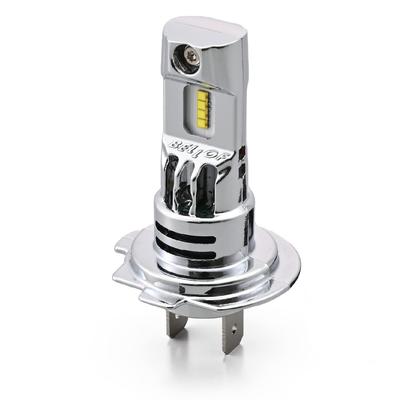 Daytona H7 LED Headlight for 2100 BELLOF Precious Ray Z 6500K 97897 Motorcycles, Lumens; (White)