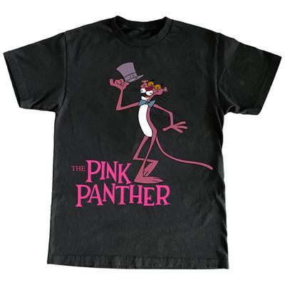 New Pink Panther Unisex Unisex All Size 12D347 Unisex T-Shirt