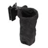 Drumstick Holder Bag with Detachable Clip Oxford Cloth Storage Bucket Organizer for Drum Sticks Mall