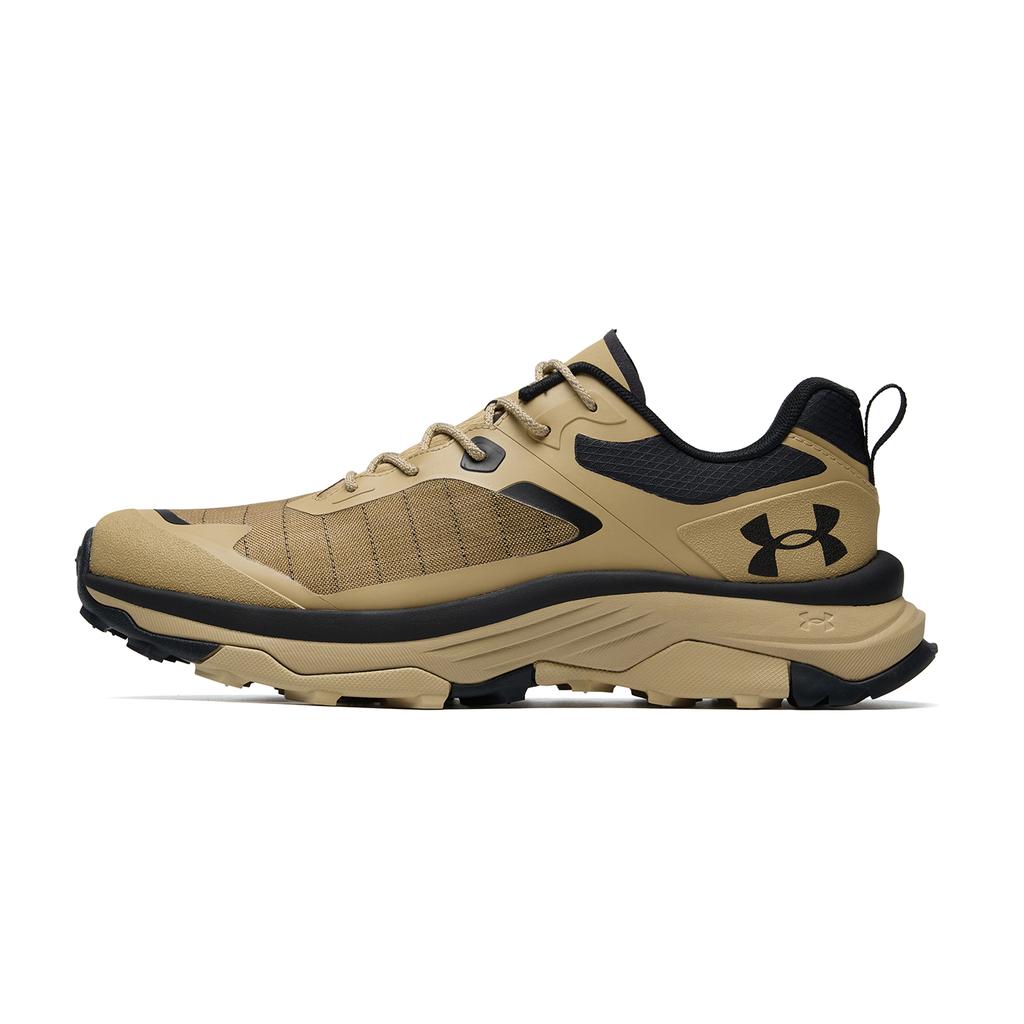 Under Armour Tpu Outdoor Sports Hiking Shock Absorbing Casual Non-Slip Shoes Unisex Hiking Shoes 5438036