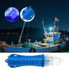 Marine Flares Kayak Light Survival Light Waterproof Buoy Flashing Signal Accessories For Roadside Docking Boating