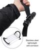 Stainless Steel Weight Belt Retainer Weight Belt Holders Weight Belt Keeper Sidemount Diving Belt Buckles Replacements