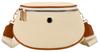 PU PTN MIS-07-2010 Ecru-Brown Sachet
