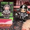 Space Molly Anniversary Pvc Figurine With Collectible Design For Anime Fans